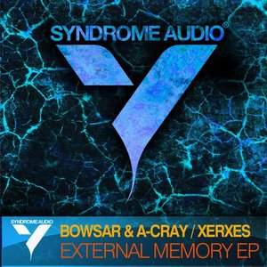 External Memory EP