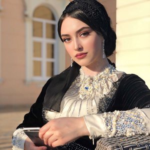Avatar for Лема Нальгиева