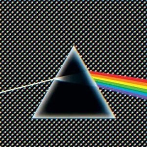 The Dark Side Of The Moon - Dolby Atmos