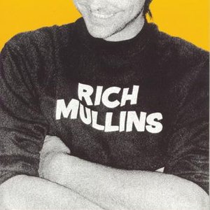 Rich Mullins