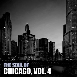 The Soul Of Chicago, Vol. 4