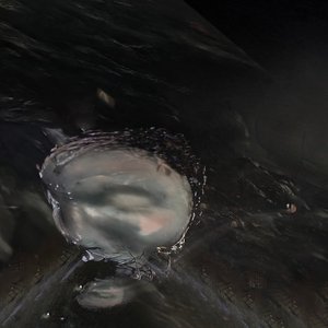 NEARLY GOD - Single