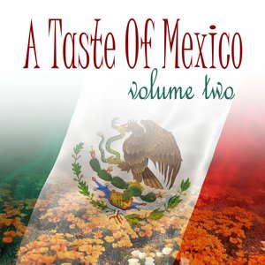 A Taste Of Mexico Vol 2