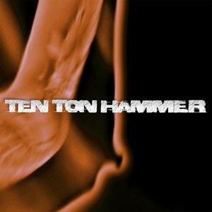 Ten Ton Hammer (Machine Head cover)
