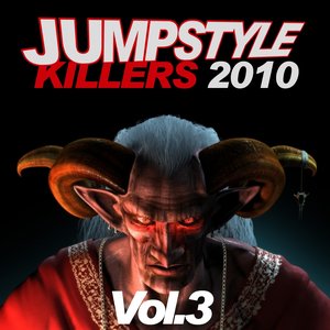 Jumpstyle Killers 2010, Vol. 3