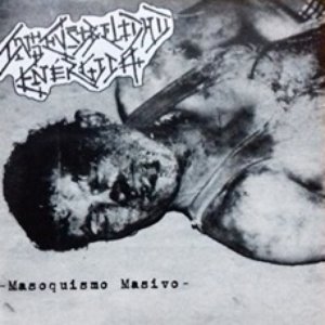 Masoquismo Masivo