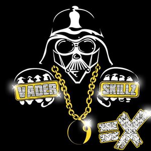 Image for 'Vader Skillz'