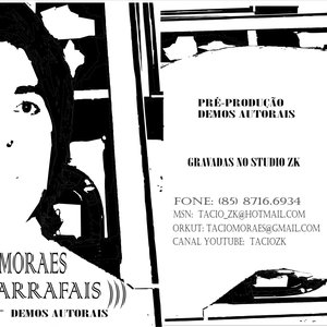 Tacio Moraes 的头像