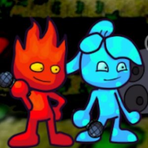 FireBoy and WaterGirl OST