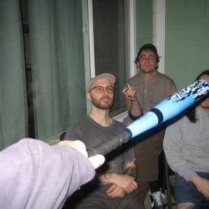 Avatar for Dogs Barking