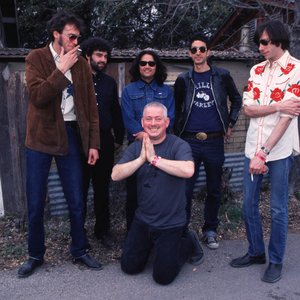 Jon Langford and his Sadies 的头像