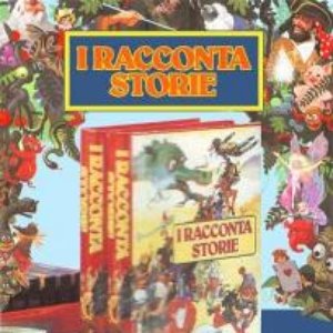 Avatar for Fiabe sonore - C'era Una volta - I raccontastorie