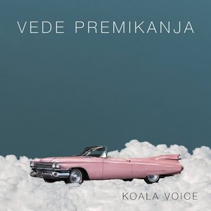 Vede premikanja