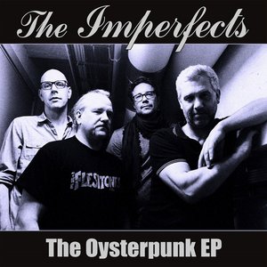 The Oysterpunk EP