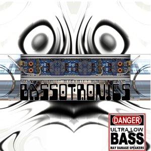 Avatar de Bassotronics