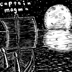 Captain Magma 的头像