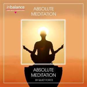 Absolute Meditation