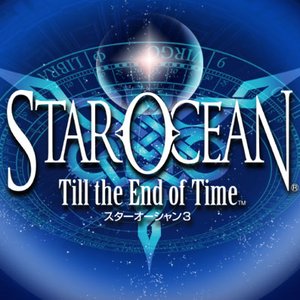 Star Ocean:  Till the End of Time 的头像