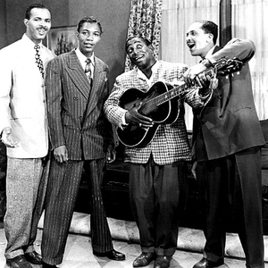 Deek Watson & His Brown Dots photo provided by Last.fm