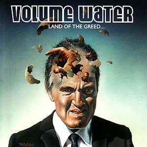 Land of the Greed...Home of the Slave