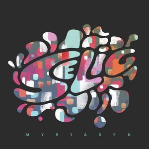 Myriaden (Limited Deluxe Digipack)