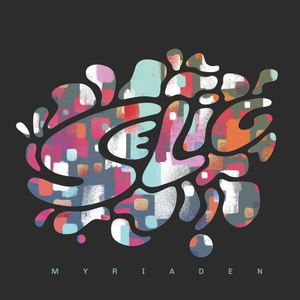 Artwork for Myriaden