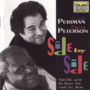 Side by Side cover