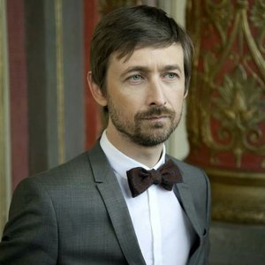 Avatar for The Divine Comedy