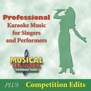 Karaoke (With Competition Edits) - Everybody Says Don't