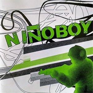 Green Soldier Album