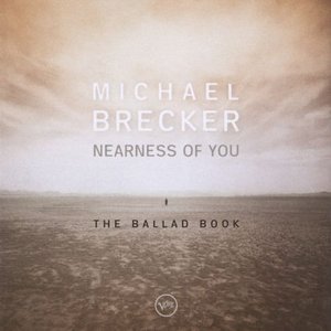 Nearness Of You (The Ballad Book)