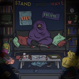 Stay Home - EP