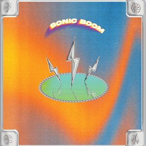 SONIC BOOM - Single