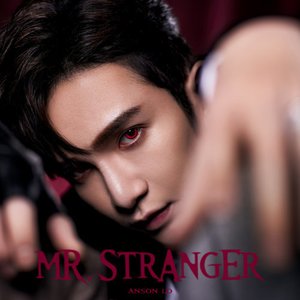 Mr. Stranger - Single