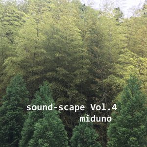 sound-scape Vol.4