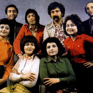 Sevil Ansamblı 的头像