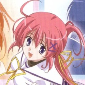 Shirakawa Nanaka (Chihara Minori) 的头像