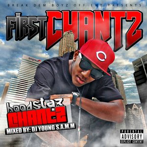 First Chantz