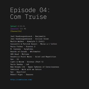 Music For Programming