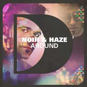 Around (Remixes)