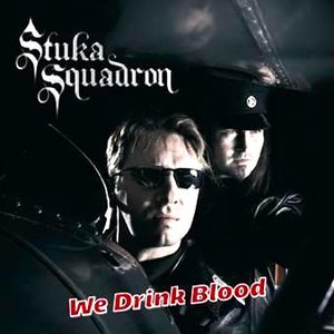 We Drink Blood