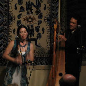 Correo Aéreo photo provided by Last.fm