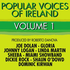 Popular Voices of Ireland, Vol. 1