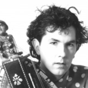 Nigel Eaton photo provided by Last.fm