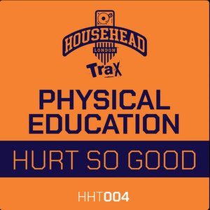 Hurt so Good