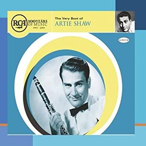 The Very Best of Artie Shaw, Vol. 5