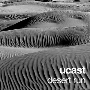 Desert Run