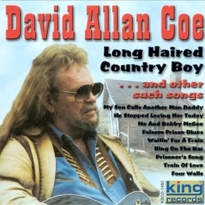 Long Haired Country Boy (and Other Such Songs)