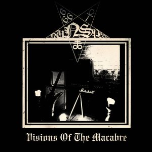 Visions Of The Macabre [Explicit]