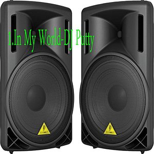 In My World